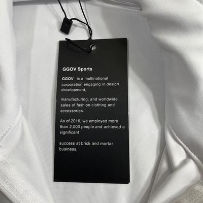 White Tennis/Sports Dress NEW! S