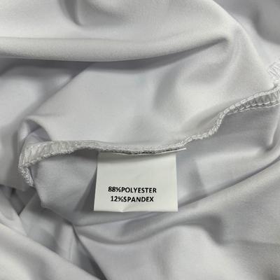 White Tennis/Sports Dress NEW! S
