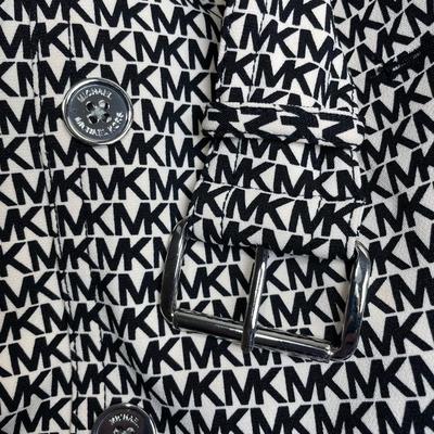 Michael Kors Trench Coat Small
