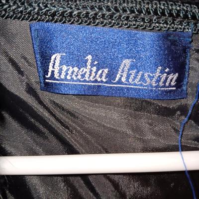 LADIES DRESS JACKETS AND SWEATERS SIZE L - XL