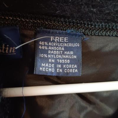LADIES DRESS JACKETS AND SWEATERS SIZE L - XL