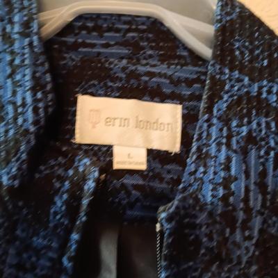 LADIES DRESS JACKETS AND SWEATERS SIZE L - XL