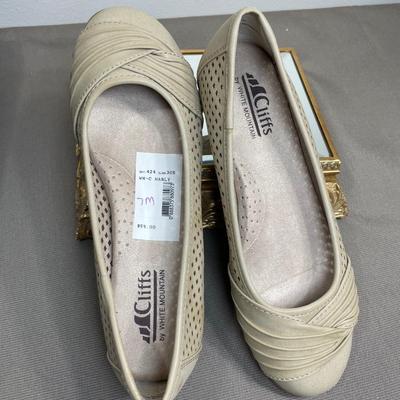 Cliffs by White Mountain 7M NIB Shoes