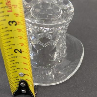 Fostoria American Glassware #17
