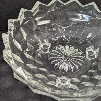 Fostoria American Glassware #17