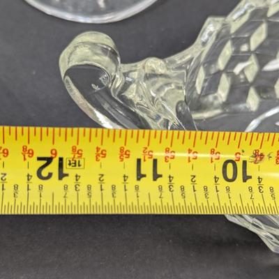 Fostoria American Glassware #17