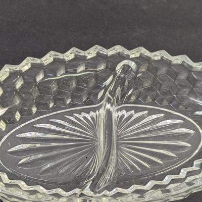 Fostoria American Glassware #17
