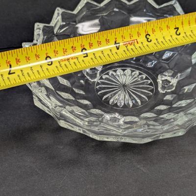 Fostoria American Glassware #17