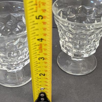 Fostoria American Glassware #17