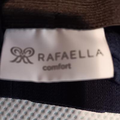 LADIES SLACKS SIZE L & 12