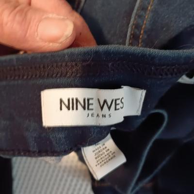 LADIES SLACKS SIZE L & 12