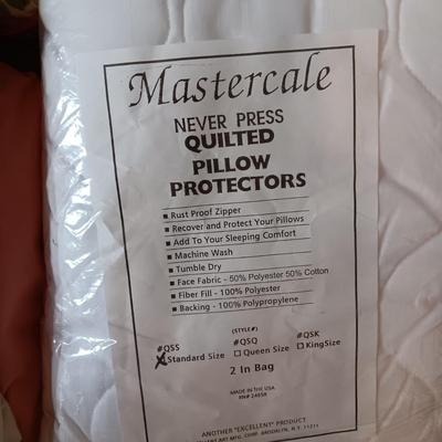 TWIN SIZE SHEETS, PILLOW CASES AND MORE