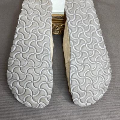 Betula Original Birkenstock Slides 38