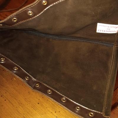 BLAST FROM THE PAST - LADIES PODOCELLI SUEDE BOOTS AND SLIP ON SHOES BY REMONTE DORNDORF (9)