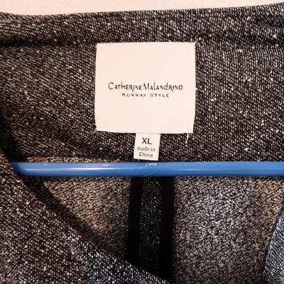 LADIES CLOTHES AND JACKETS SIZE XL