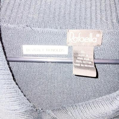 LADIES CLOTHES AND JACKETS SIZE XL