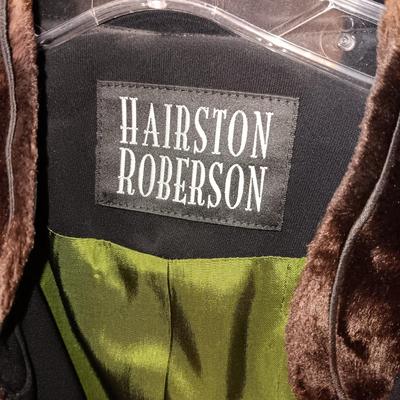 LADIES JACKETS AND VEST XL