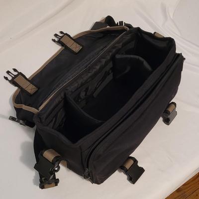 Sony Video Recorder and Bag (B1-EL)