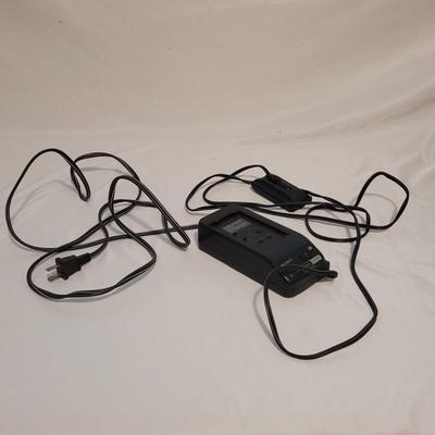 Sony Video Recorder and Bag (B1-EL)
