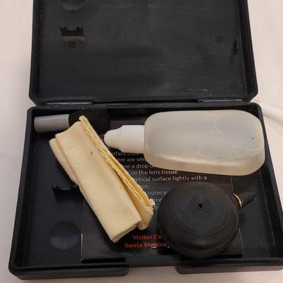 Canon EOS 100 Film Camera and More (B1-EL)