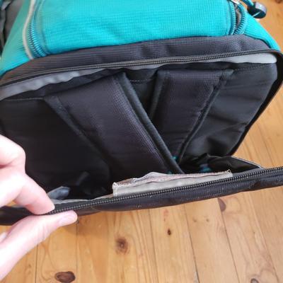 Bags, Purses, Clutches, and Locks (B1-EL)
