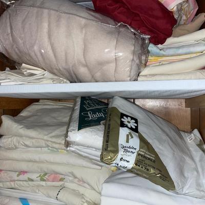 Sheets