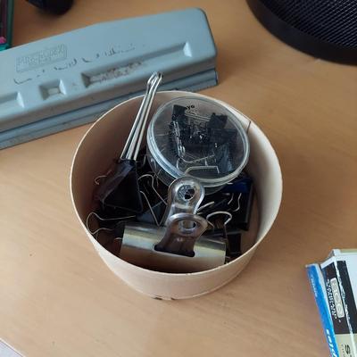 Office Organizers and More (B2-BBL)