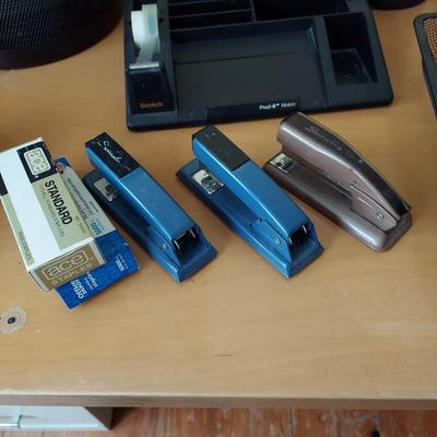 Office Organizers and More (B2-BBL)