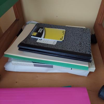 Office Organizers and More (B2-BBL)
