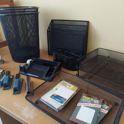Office Organizers and More (B2-BBL)
