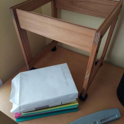 Office Organizers and More (B2-BBL)