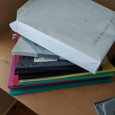 Office Organizers and More (B2-BBL)