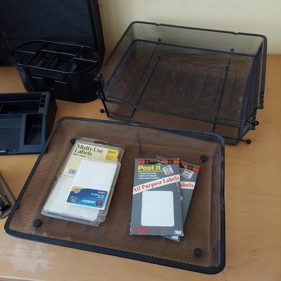 Office Organizers and More (B2-BBL)