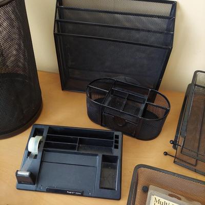 Office Organizers and More (B2-BBL)