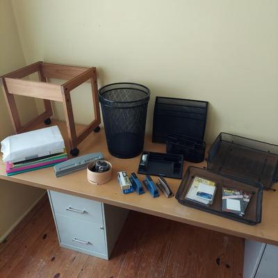 Office Organizers and More (B2-BBL)