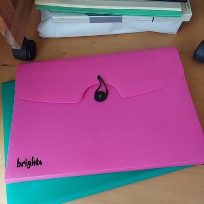 Office Organizers and More (B2-BBL)