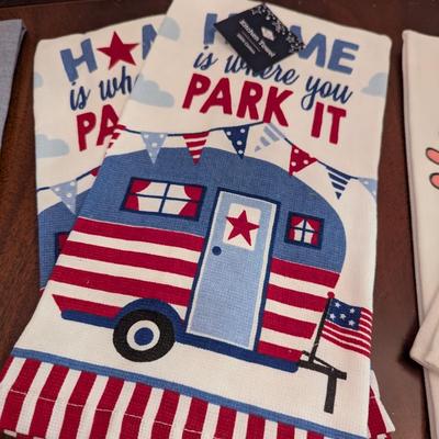 New Collection Of Hand Towels