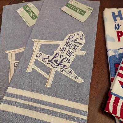 New Collection Of Hand Towels