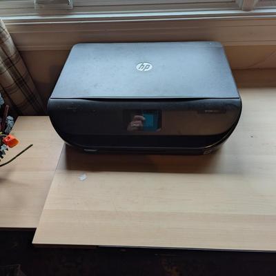 HP Envy 5052 All In One Inkjet Printer