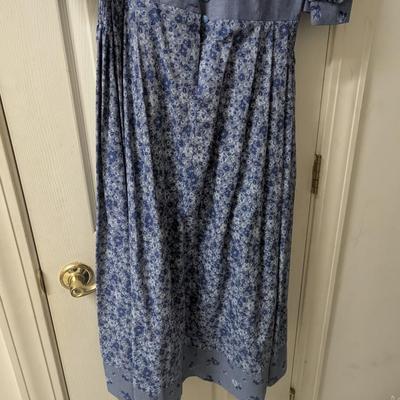 Rose Dirndl Aus Bayern Dress