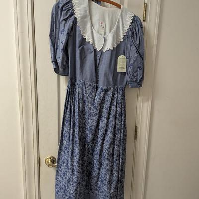 Rose Dirndl Aus Bayern Dress