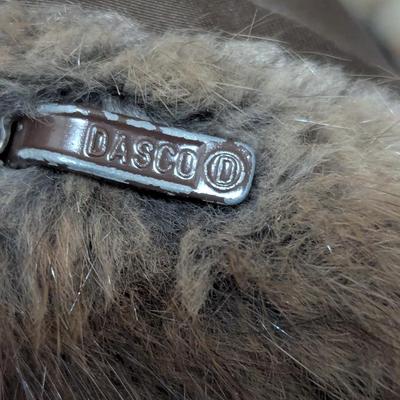 Vintage Dasco Fur Coat