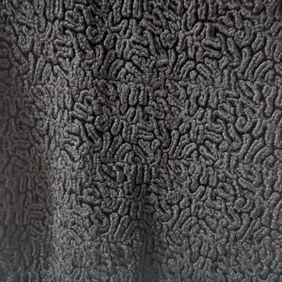 Vintage Black Coat