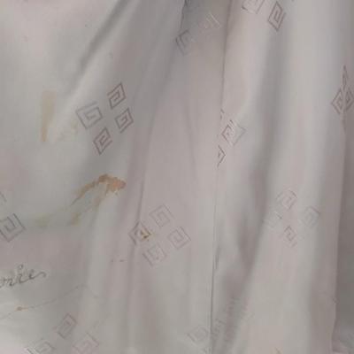 Thomas E. Mcelroy Fur Long Length Jacket
