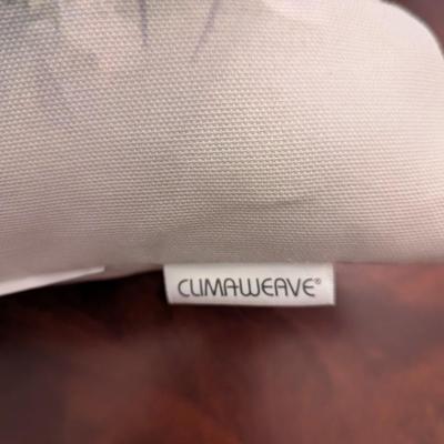 Assortment Of Throw Pillows (see all pictures)