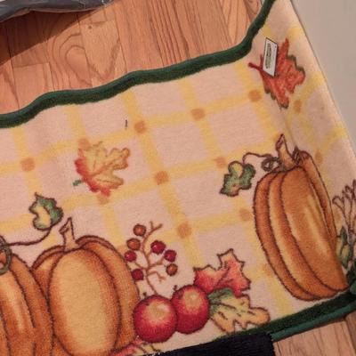 New & Used Runners & Door Mats