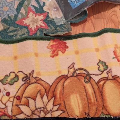 New & Used Runners & Door Mats