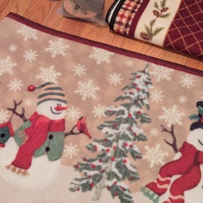 New & Used Runners & Door Mats