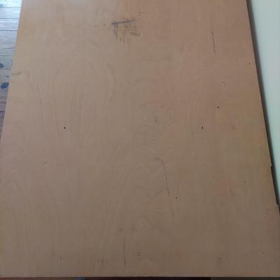 File Cabinet Desk (B2-BBL)