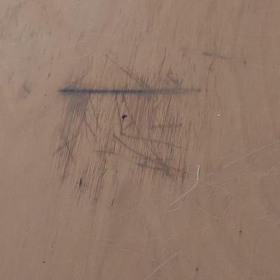 File Cabinet Desk (B2-BBL)